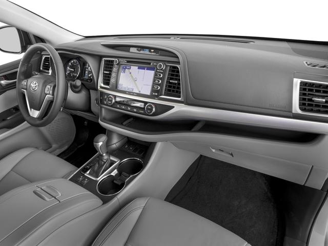 used 2016 Toyota Highlander car, priced at $16,560