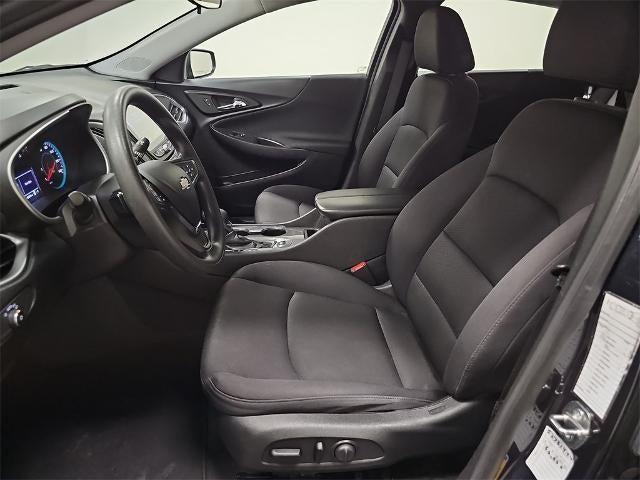 used 2023 Chevrolet Malibu car, priced at $18,758