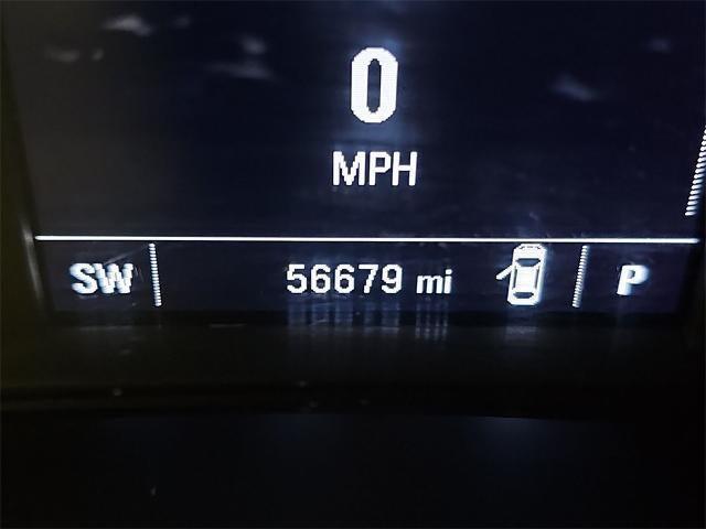 used 2023 Chevrolet Malibu car, priced at $18,758