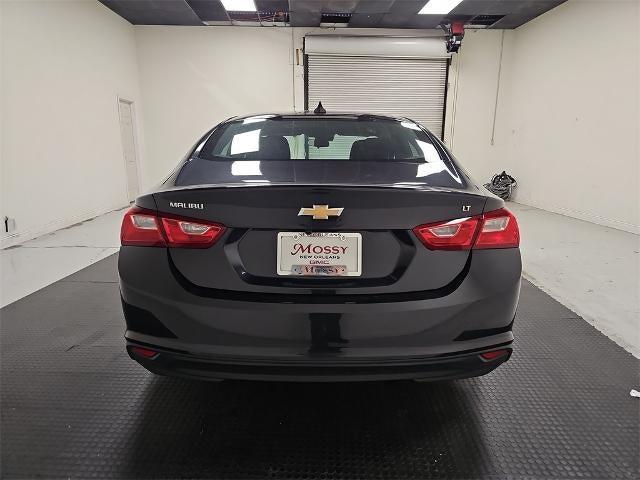 used 2023 Chevrolet Malibu car, priced at $18,758