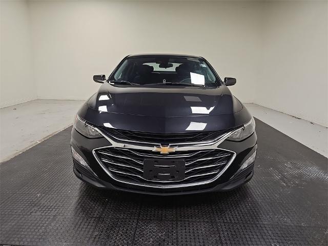 used 2023 Chevrolet Malibu car, priced at $18,758