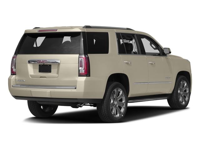 used 2016 GMC Yukon car, priced at $19,798