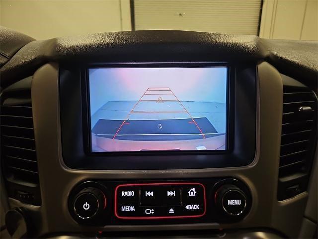 used 2016 GMC Yukon car, priced at $20,851