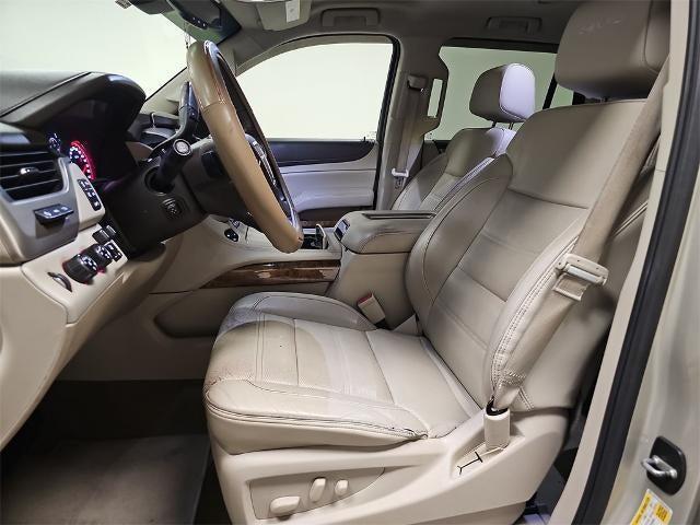 used 2016 GMC Yukon car, priced at $20,851