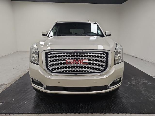 used 2016 GMC Yukon car, priced at $20,851