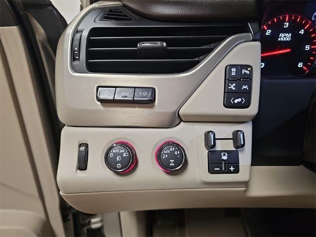 used 2016 GMC Yukon car, priced at $20,851