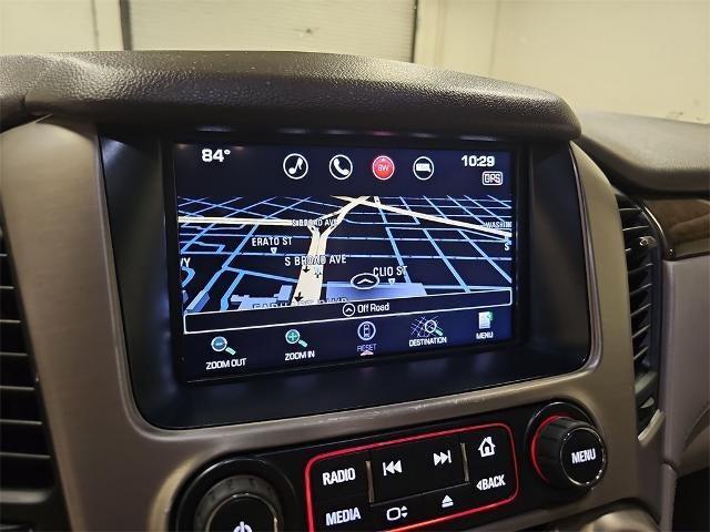 used 2016 GMC Yukon car, priced at $20,851