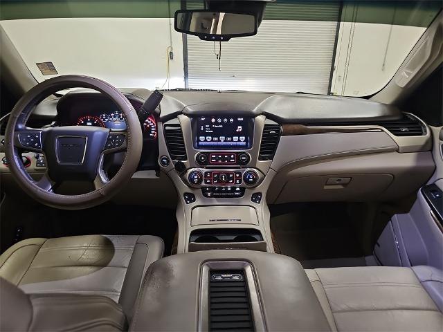 used 2016 GMC Yukon car, priced at $20,851