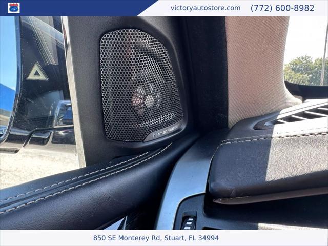 used 2015 BMW X5 car, priced at $13,950