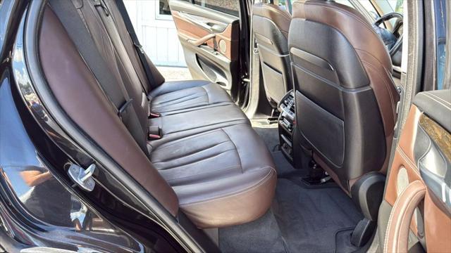 used 2015 BMW X5 car, priced at $14,950