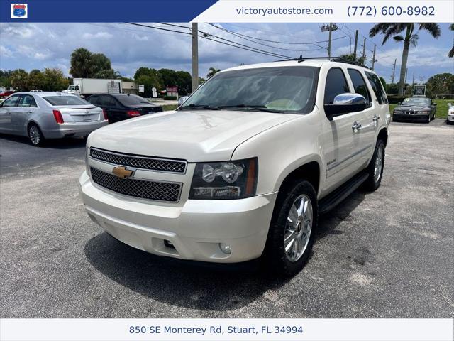 used 2012 Chevrolet Tahoe car, priced at $11,950