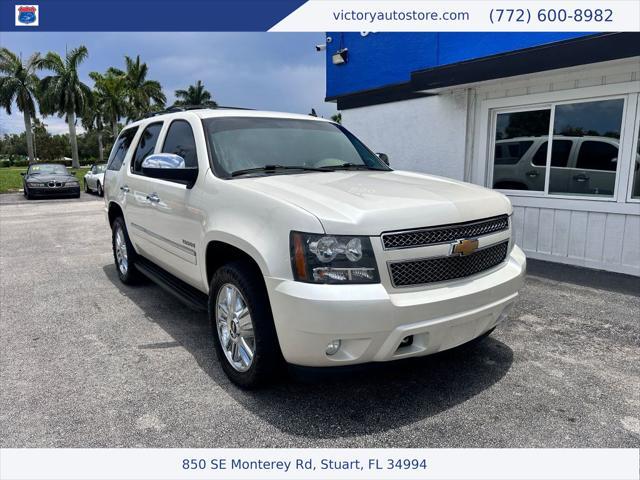 used 2012 Chevrolet Tahoe car, priced at $11,950