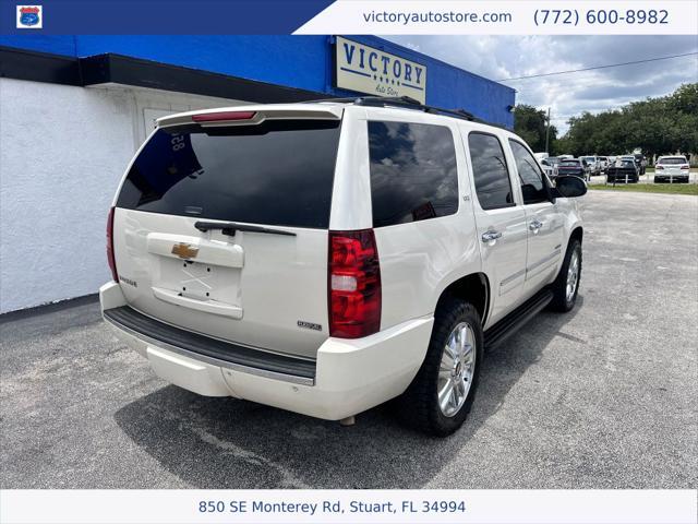 used 2012 Chevrolet Tahoe car, priced at $11,950