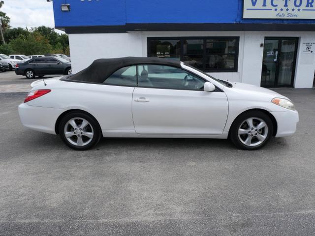 used 2006 Toyota Camry Solara car, priced at $9,950