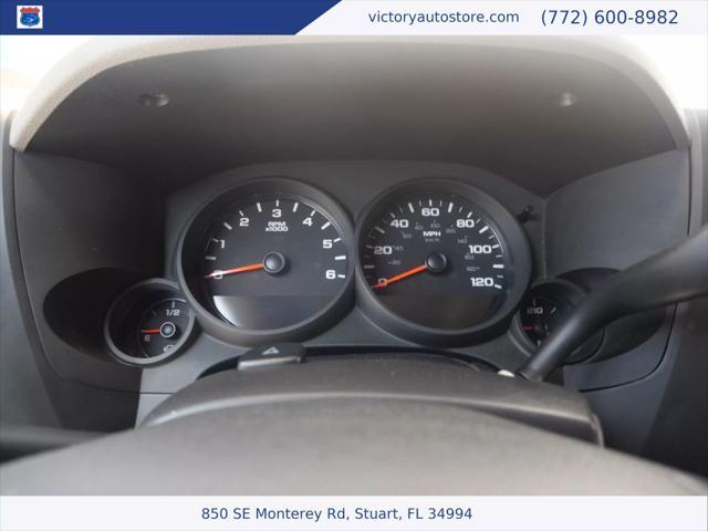 used 2013 Chevrolet Silverado 1500 car, priced at $9,950