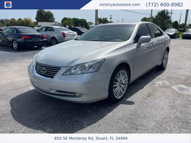 used 2009 Lexus ES 350 car, priced at $9,950