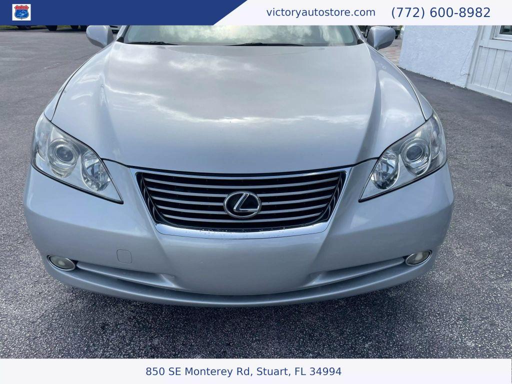 used 2009 Lexus ES 350 car, priced at $8,950