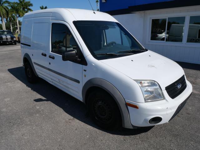 used 2012 Ford Transit Connect car, priced at $7,950