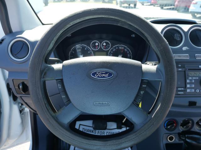 used 2012 Ford Transit Connect car, priced at $7,950