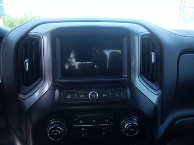 used 2019 Chevrolet Silverado 1500 car, priced at $17,950
