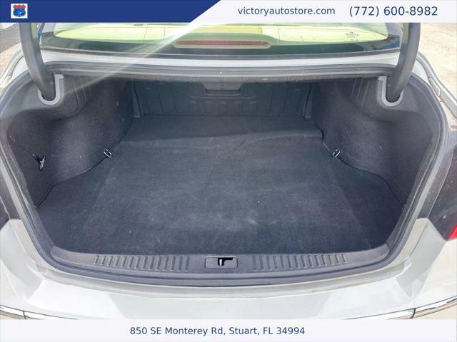 used 2013 Hyundai Genesis car, priced at $4,950