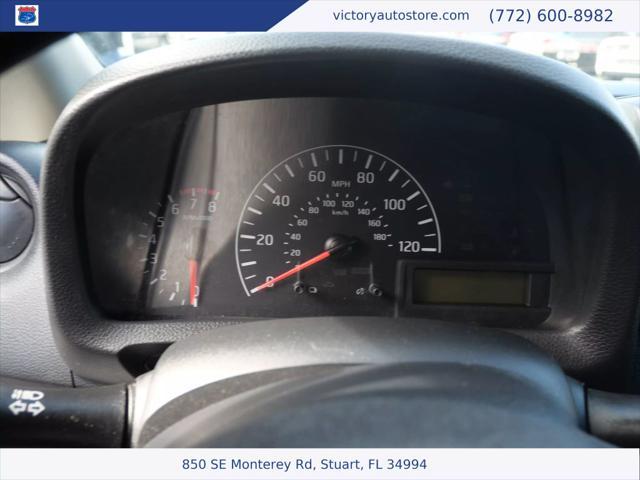 used 2017 Nissan NV200 car, priced at $9,950