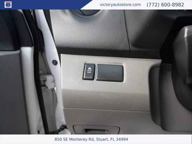 used 2017 Nissan NV200 car, priced at $9,950