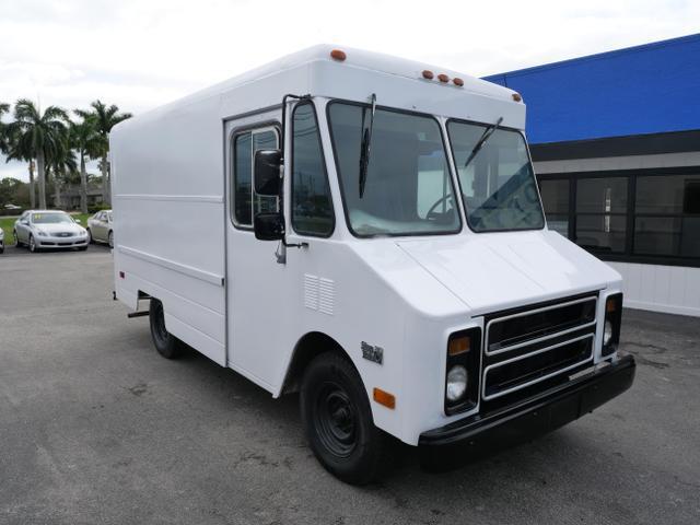 used 1993 Chevrolet Van car, priced at $8,950