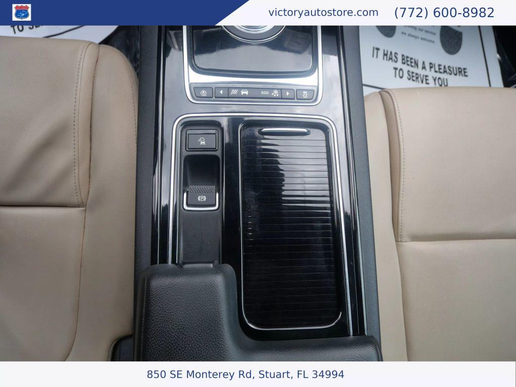 used 2018 Jaguar XE car, priced at $10,950