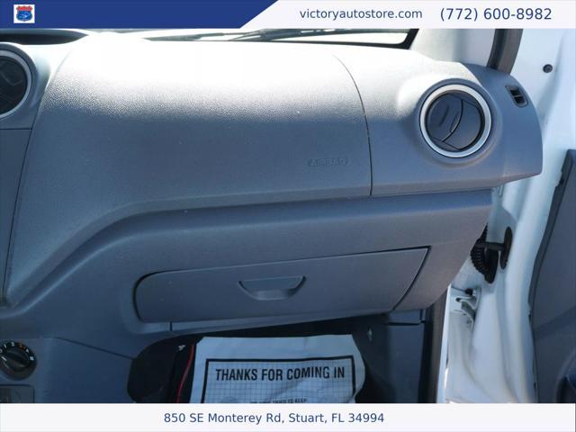 used 2012 Ford Transit Connect car, priced at $5,500