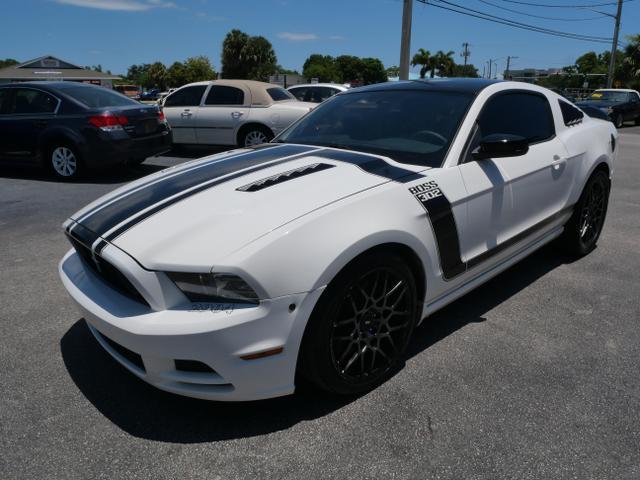 used 2013 Ford Mustang car, priced at $29,950