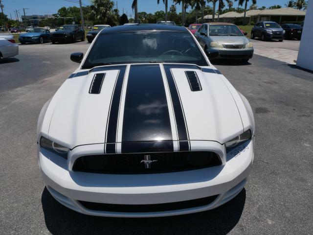 used 2013 Ford Mustang car, priced at $29,950