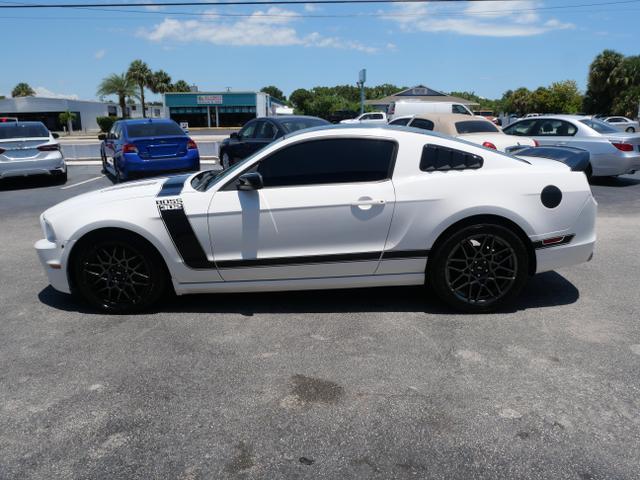 used 2013 Ford Mustang car, priced at $29,950
