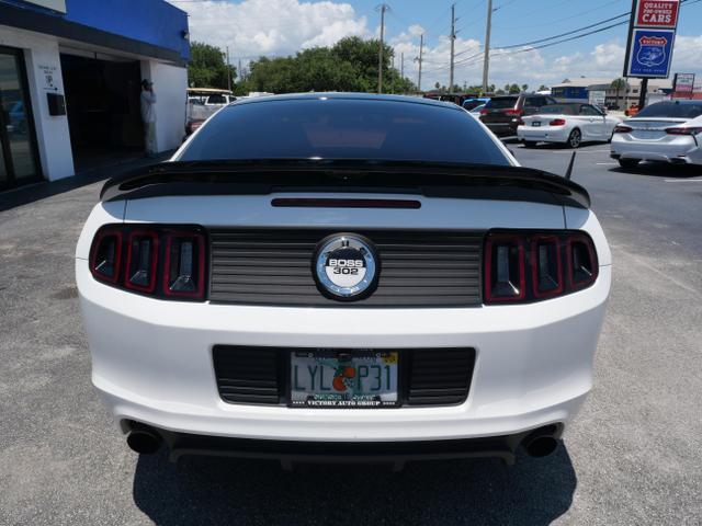 used 2013 Ford Mustang car, priced at $29,950