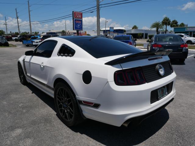 used 2013 Ford Mustang car, priced at $29,950