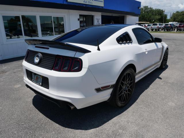 used 2013 Ford Mustang car, priced at $29,950