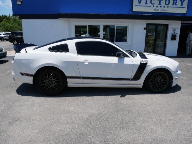 used 2013 Ford Mustang car, priced at $29,950