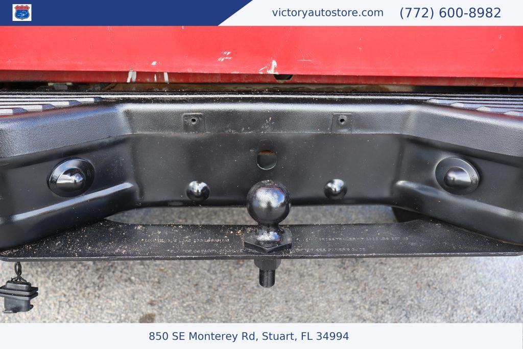 used 2000 Ford Ranger car, priced at $5,950