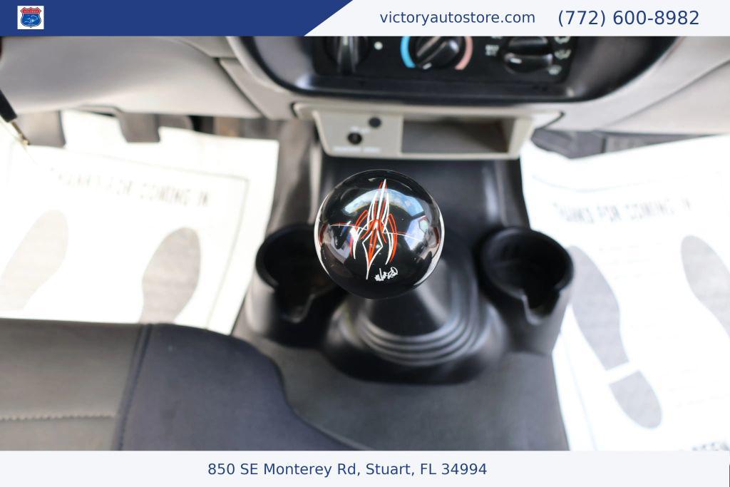 used 2000 Ford Ranger car, priced at $5,950