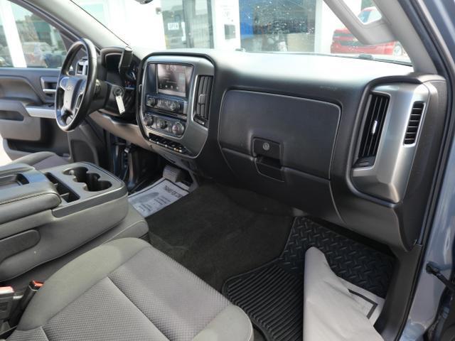 used 2015 Chevrolet Silverado 1500 car, priced at $20,950