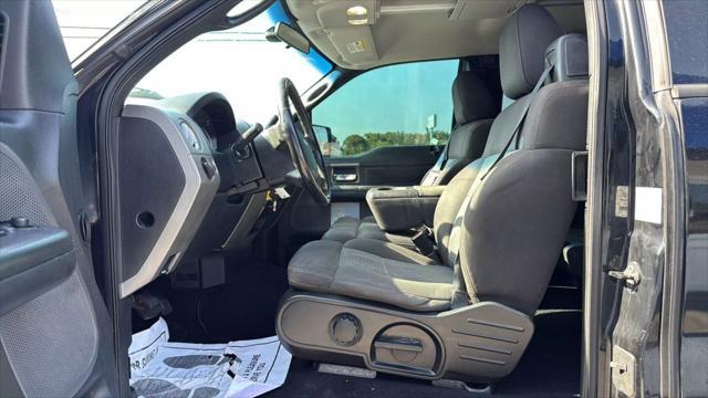 used 2004 Ford F-150 car, priced at $9,950