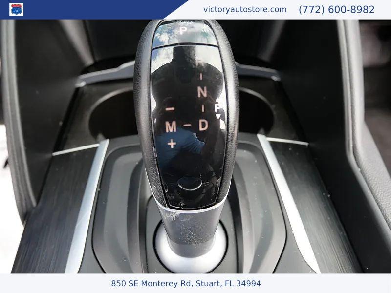 used 2017 Alfa Romeo Giulia car, priced at $13,950