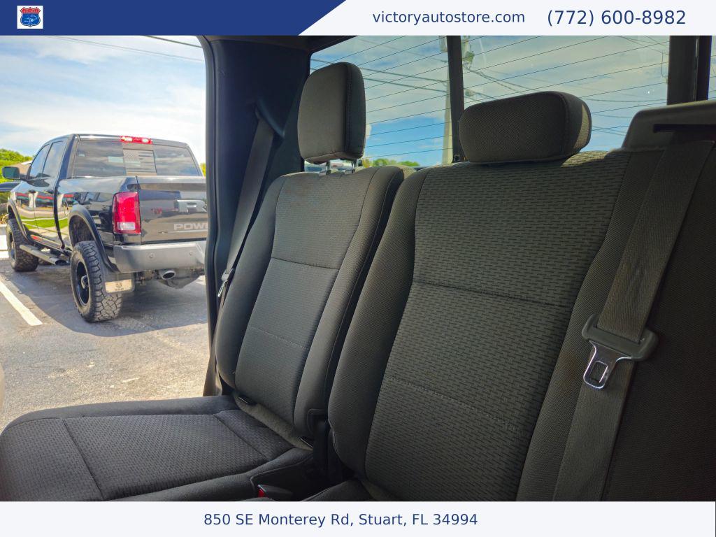 used 2017 Ford F-150 car, priced at $14,950