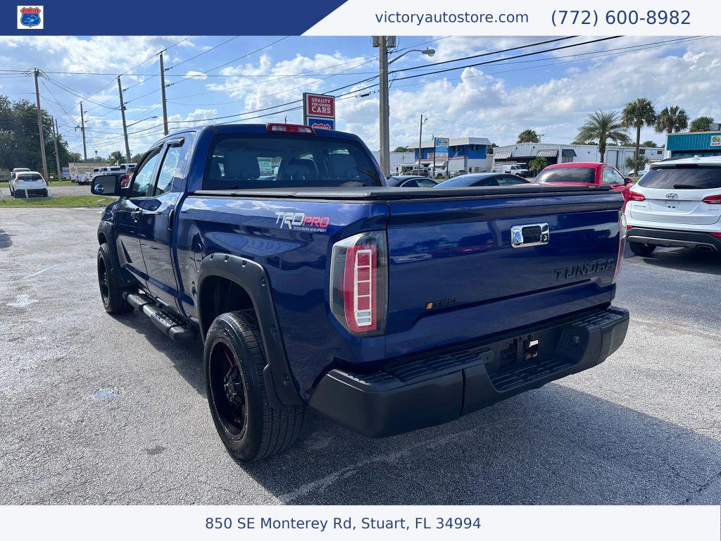 used 2014 Toyota Tundra car, priced at $14,950
