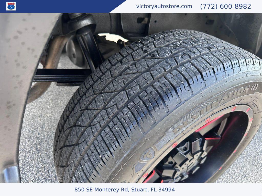used 2014 Toyota Tundra car, priced at $14,950