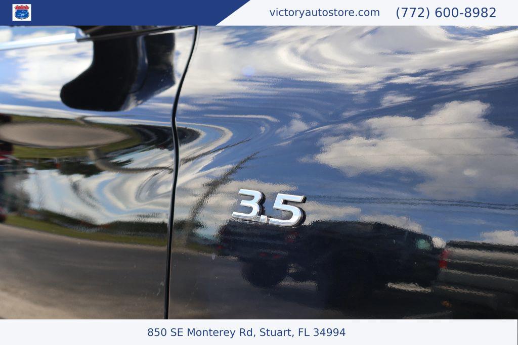 used 2019 INFINITI QX60 car, priced at $15,950