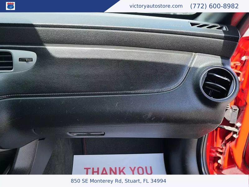 used 2013 Chevrolet Camaro car, priced at $11,950