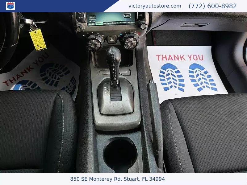 used 2013 Chevrolet Camaro car, priced at $11,950