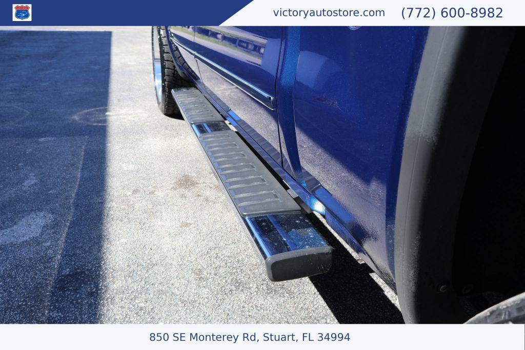 used 2015 GMC Sierra 1500 car, priced at $25,950