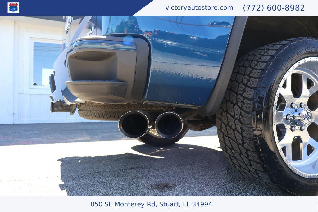 used 2015 GMC Sierra 1500 car, priced at $25,950